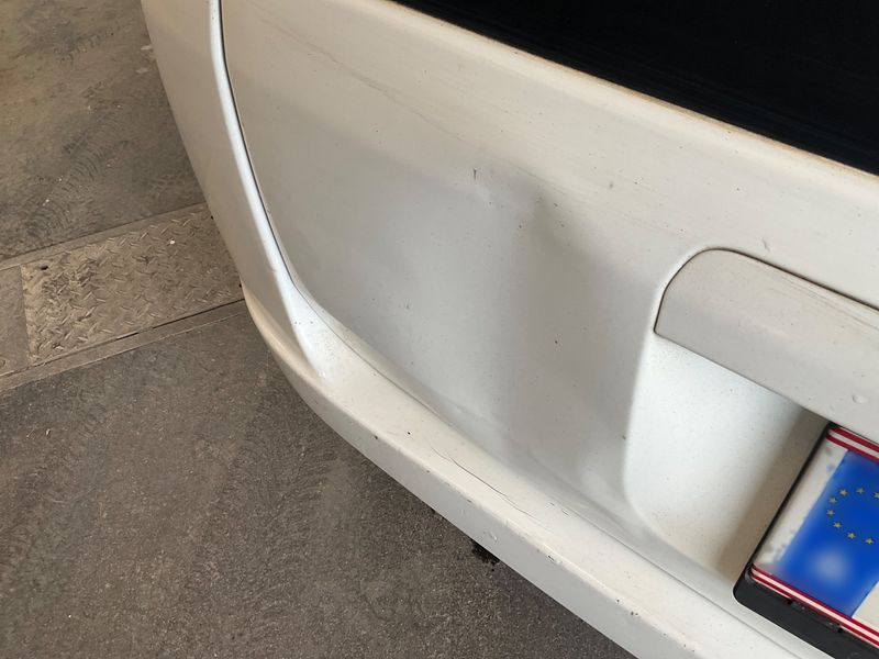 Fiat Qubo 1.4 Dynamic 2014 – снимка 39