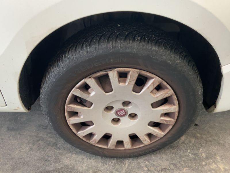 Fiat Qubo 1.4 Dynamic 2014 – снимка 11
