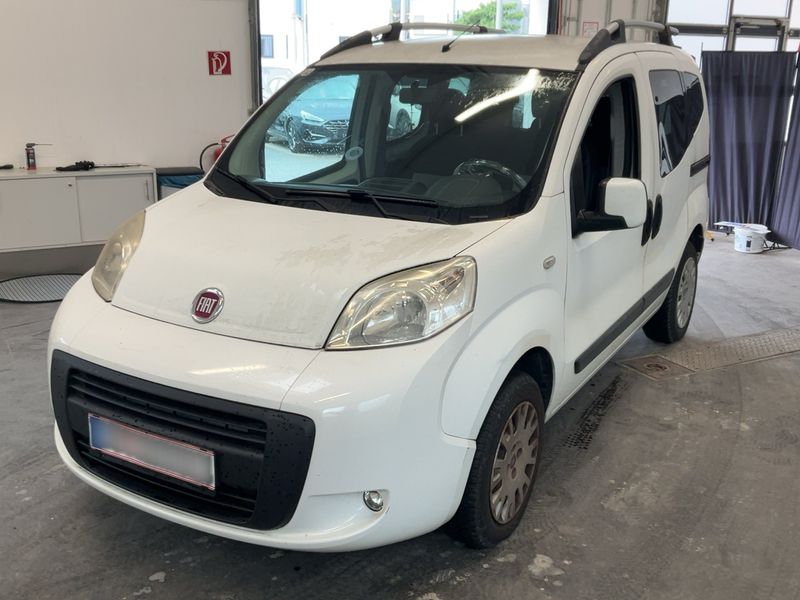 Fiat Qubo 1.4 Dynamic