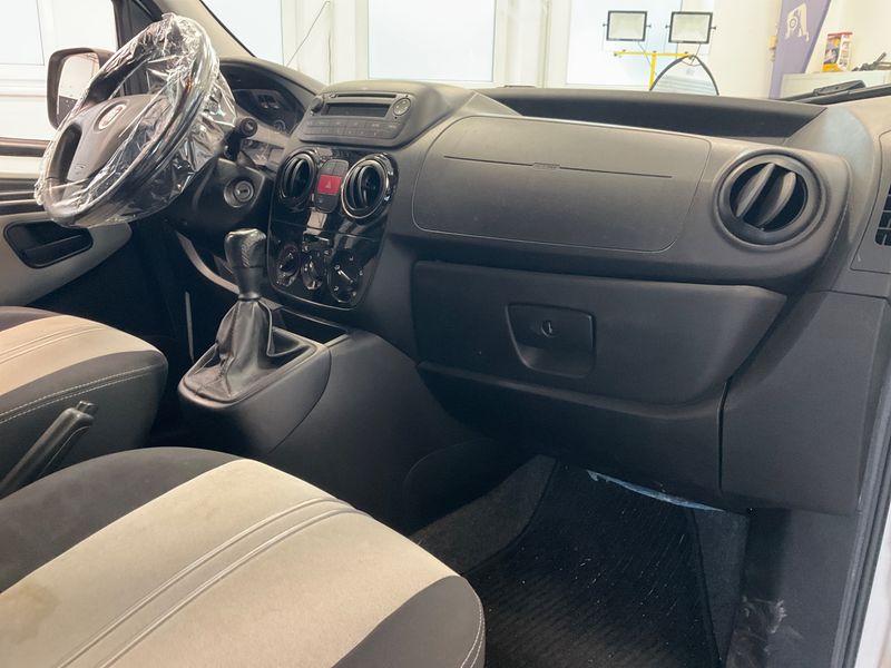 Fiat Qubo 1.4 Dynamic 2014 – снимка 25