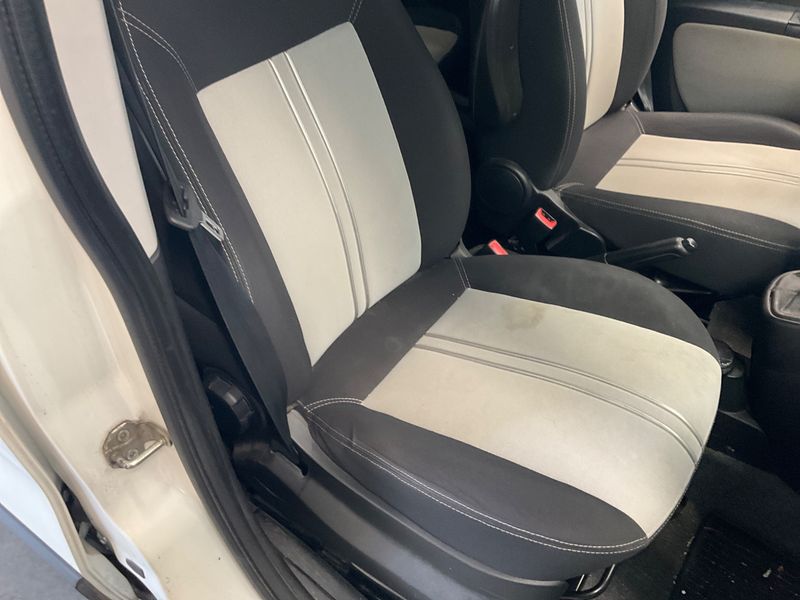 Fiat Qubo 1.4 Dynamic 2014 – снимка 28
