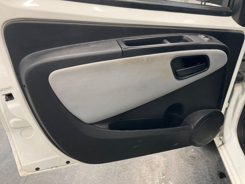 Fiat Qubo 1.4 Dynamic 2014 – снимка 30