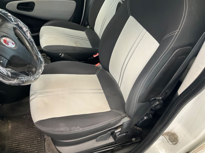 Fiat Qubo 1.4 Dynamic 2014 – снимка 31