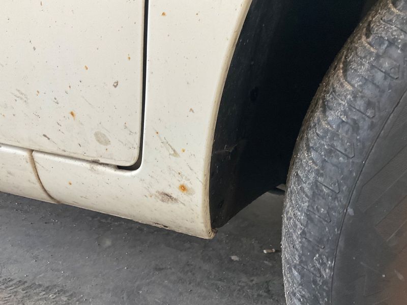 Fiat Qubo 1.4 Dynamic 2014 – снимка 24