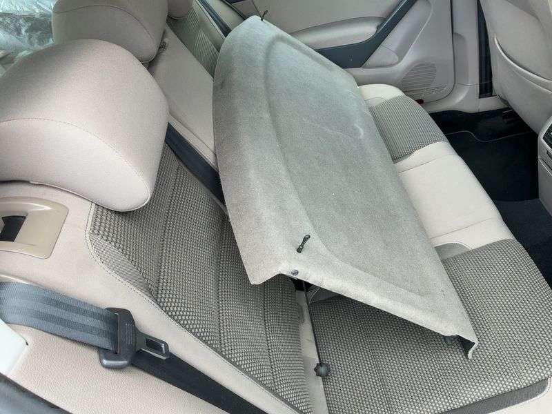 Volkswagen Golf VI 1.4 TSI Comfortline — zdjęcie 14