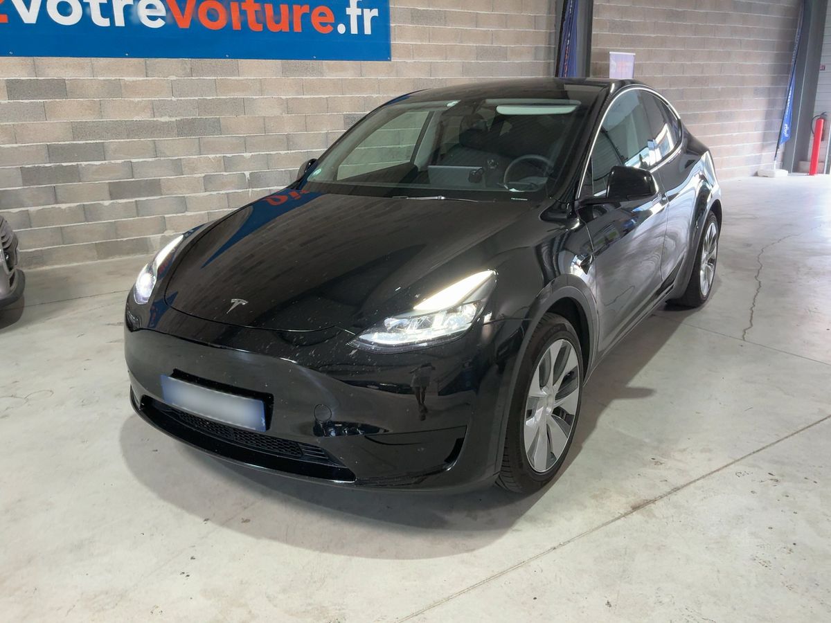 Tesla Model 2023