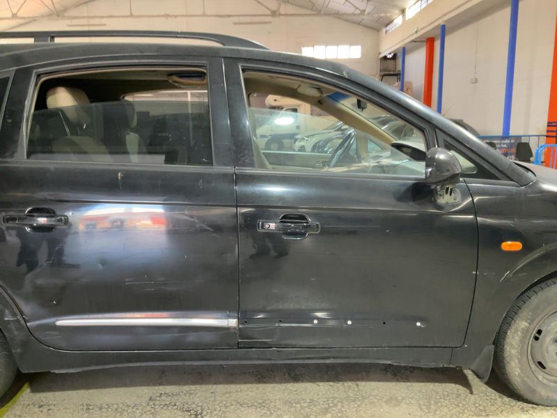 Ssangyong Rodius 270 Xdi Premium — zdjęcie 7