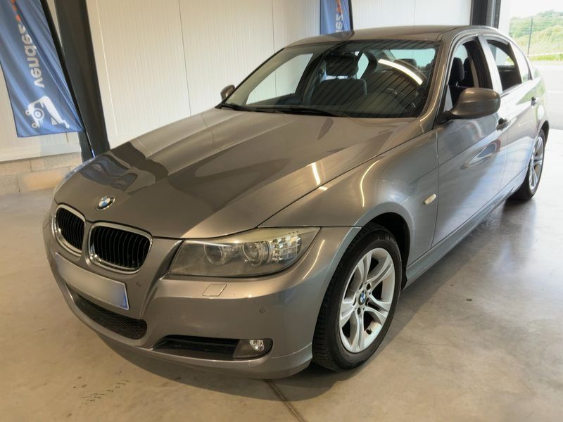3er 318d