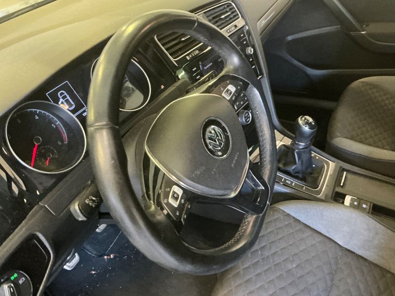Volkswagen Golf VII 1.6 TDI Join 2019 – снимка 30