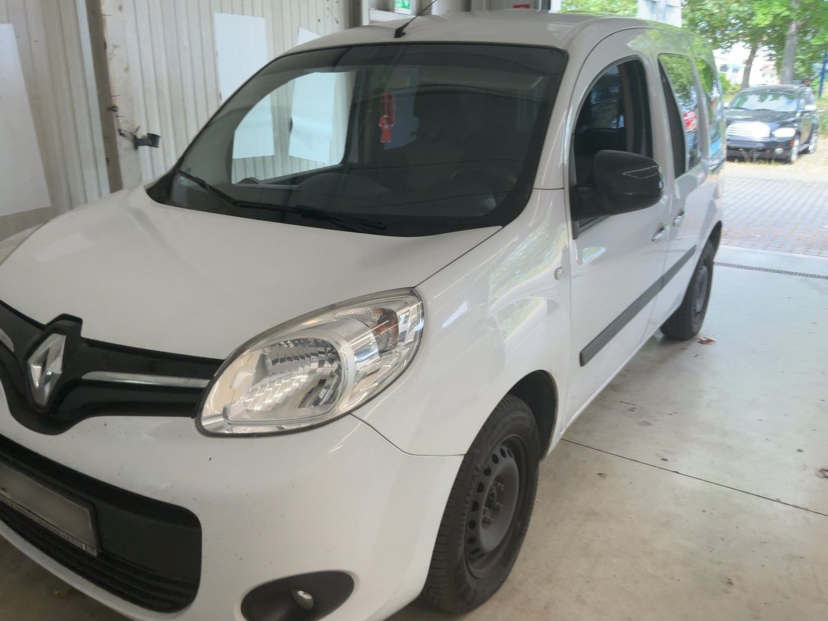 Renault Kangoo d'occasion