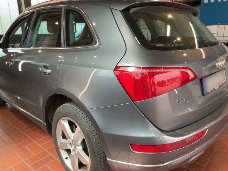 Audi Q5 2.0 TDI quattro 2012 – снимка 6
