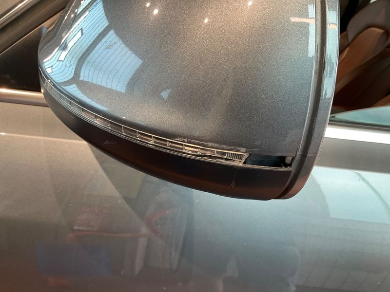 Audi Q5 2.0 TDI quattro 2012 – снимка 27