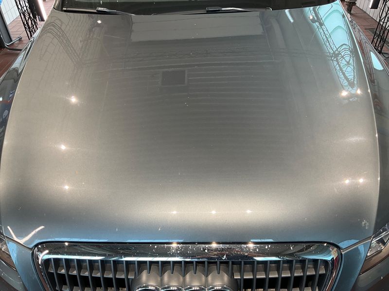 Audi Q5 2.0 TDI quattro 2012 – снимка 46