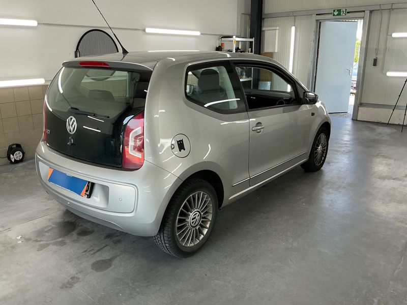Volkswagen up! 1.0 Cheer up! — zdjęcie 2