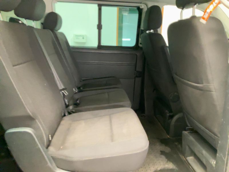 Volkswagen T6 Caravelle 2.0 TDI Comfortline — zdjęcie 14