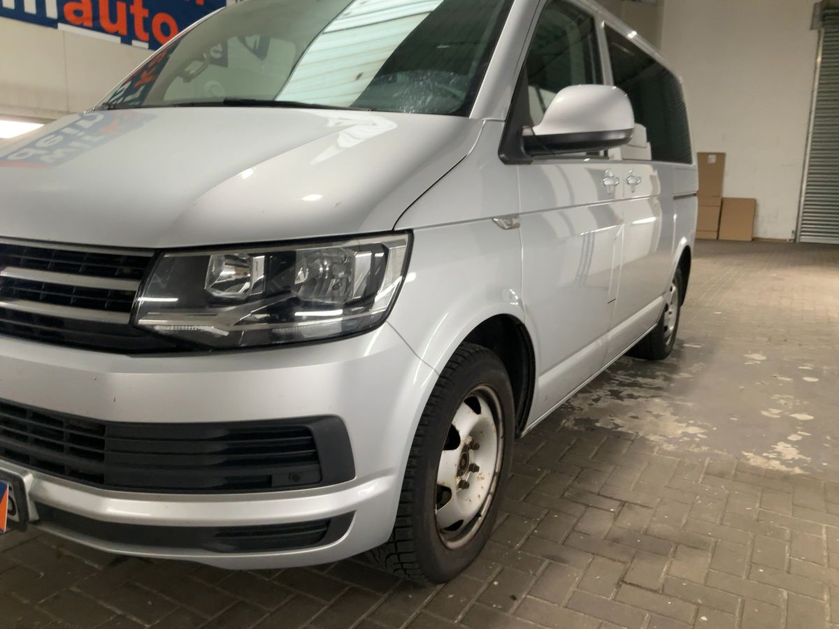 Volkswagen T6 d'occasion