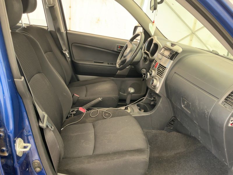 Daihatsu Terios 1.5 Basis — zdjęcie 11