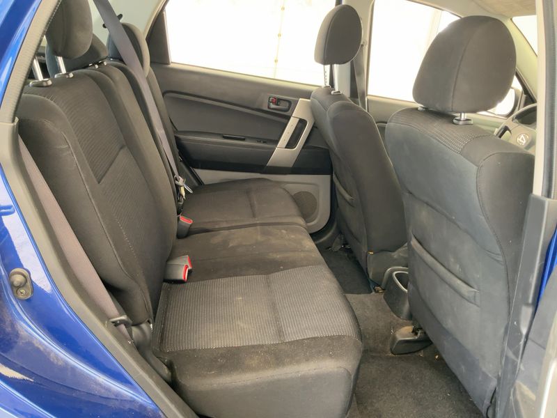 Daihatsu Terios 1.5 Basis — zdjęcie 14