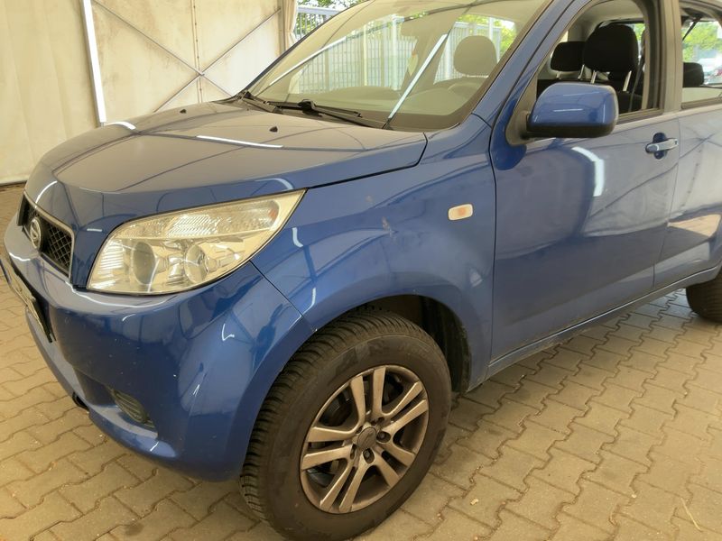 Daihatsu Terios 1.5 Basis — zdjęcie 2
