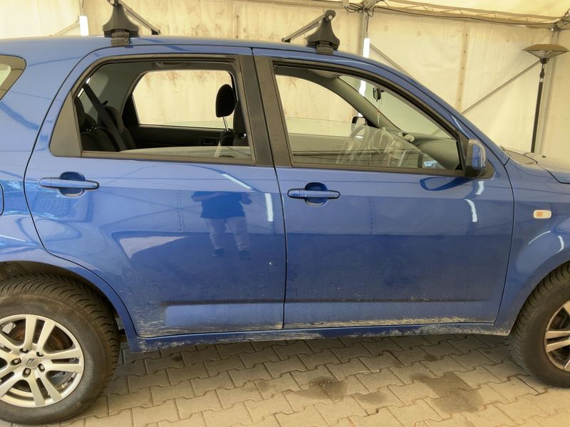 Daihatsu Terios 1.5 Basis — zdjęcie 7
