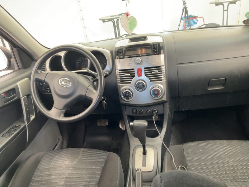 Daihatsu Terios 1.5 Basis — zdjęcie 12