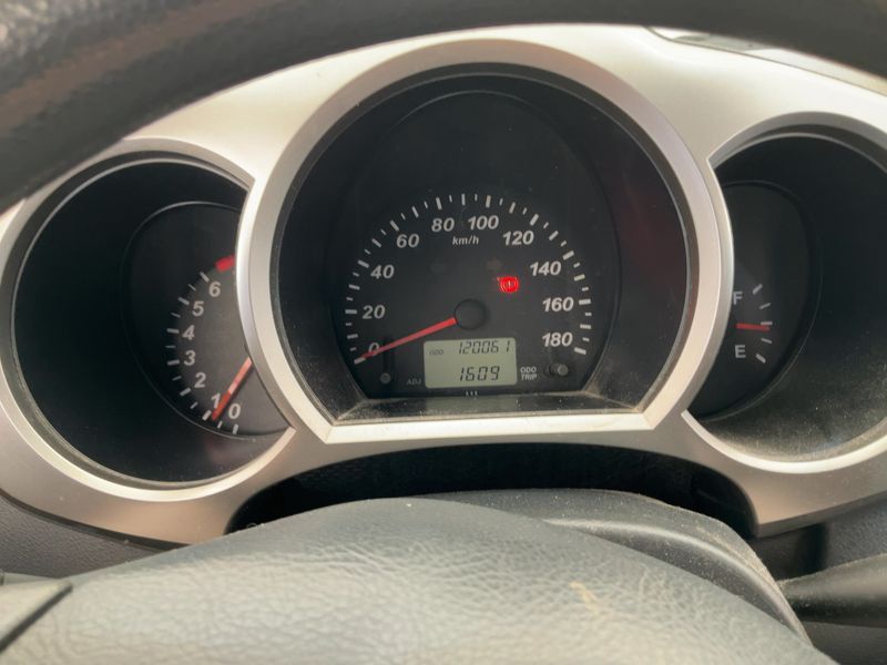 Daihatsu Terios 1.5 Basis — zdjęcie 13