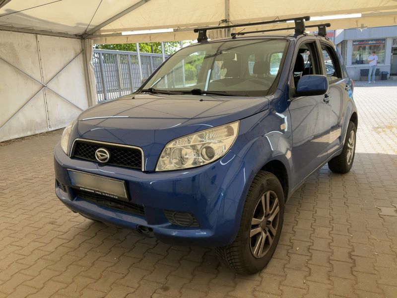 Daihatsu Terios 1.5 Basis