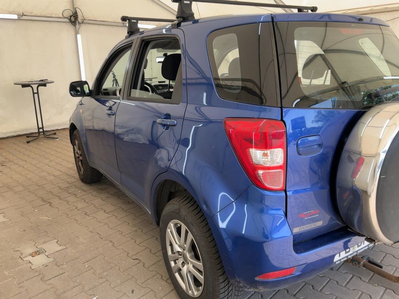 Daihatsu Terios 1.5 Basis — zdjęcie 3