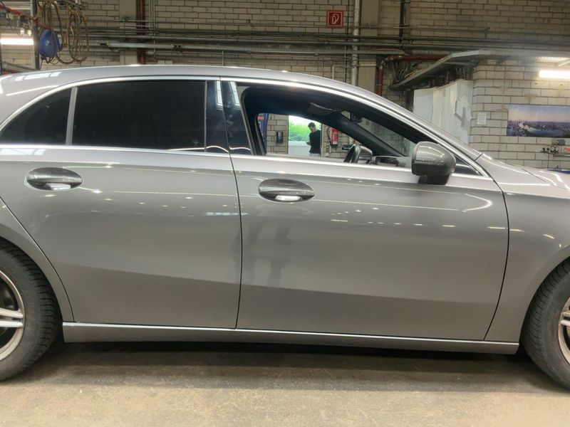 Mercedes-Benz A-Klasse Limousine A 220 Progressive — zdjęcie 7
