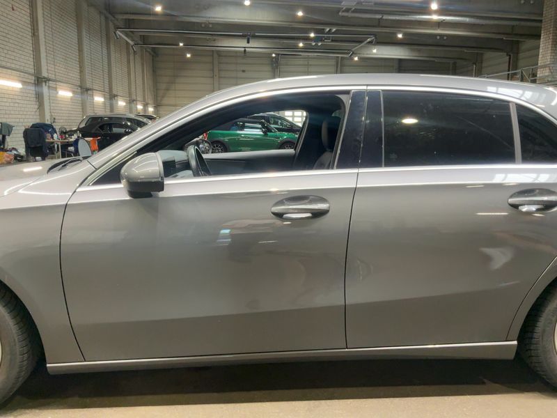 Mercedes-Benz A-Klasse Limousine A 220 Progressive — zdjęcie 4
