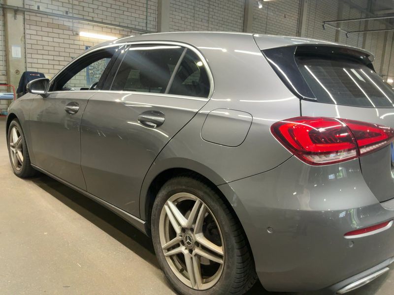 Mercedes-Benz A-Klasse Limousine A 220 Progressive — zdjęcie 3