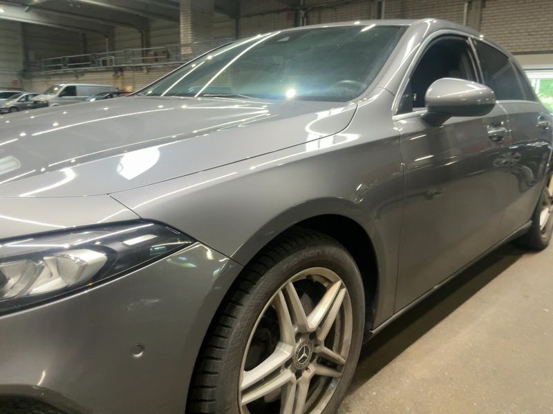 Mercedes-Benz A-Klasse Limousine A 220 Progressive — zdjęcie 2