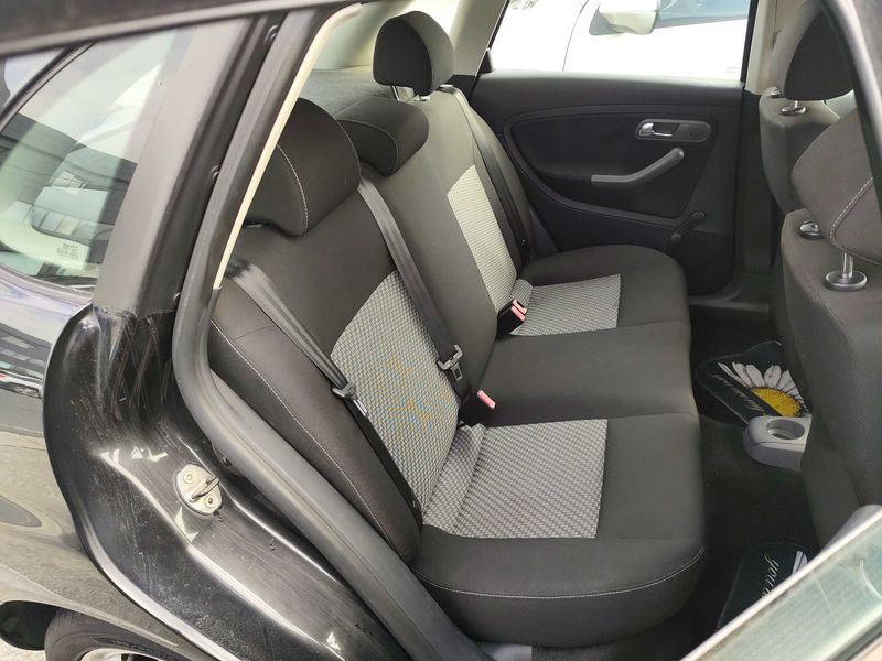 Seat Ibiza 1.4 Best of — zdjęcie 14
