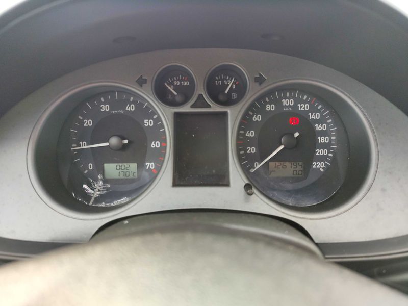 Seat Ibiza 1.4 Best of — zdjęcie 12