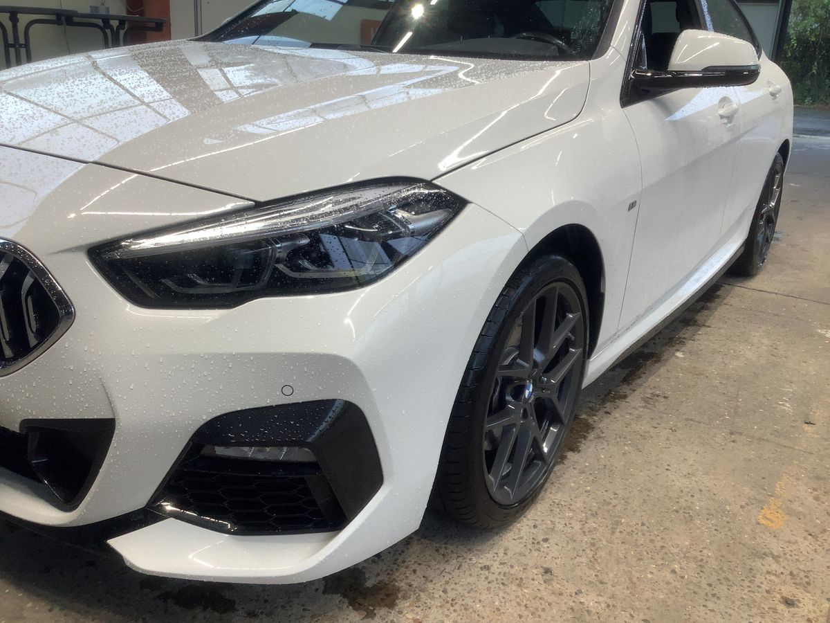BMW 2er 218i Gran Coupe M Sport