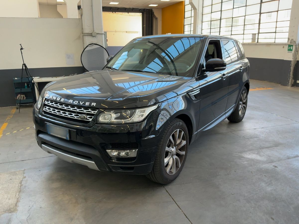 Land Rover 2014