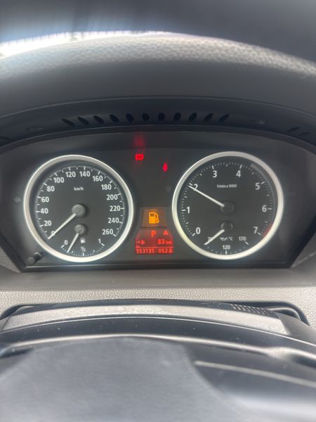 BMW 6er 645 CI — zdjęcie 12