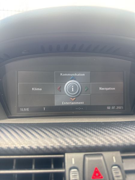 BMW 6er 645 CI — zdjęcie 13