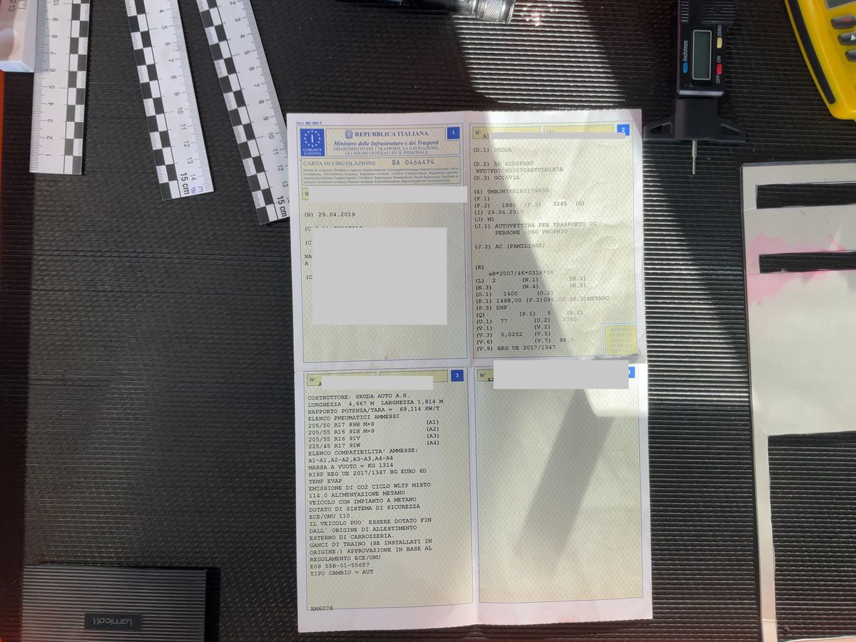 Skoda Octavia d'occasion