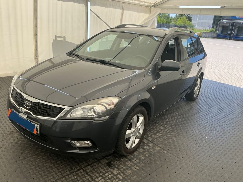 Kia cee'd 1.6 Vision