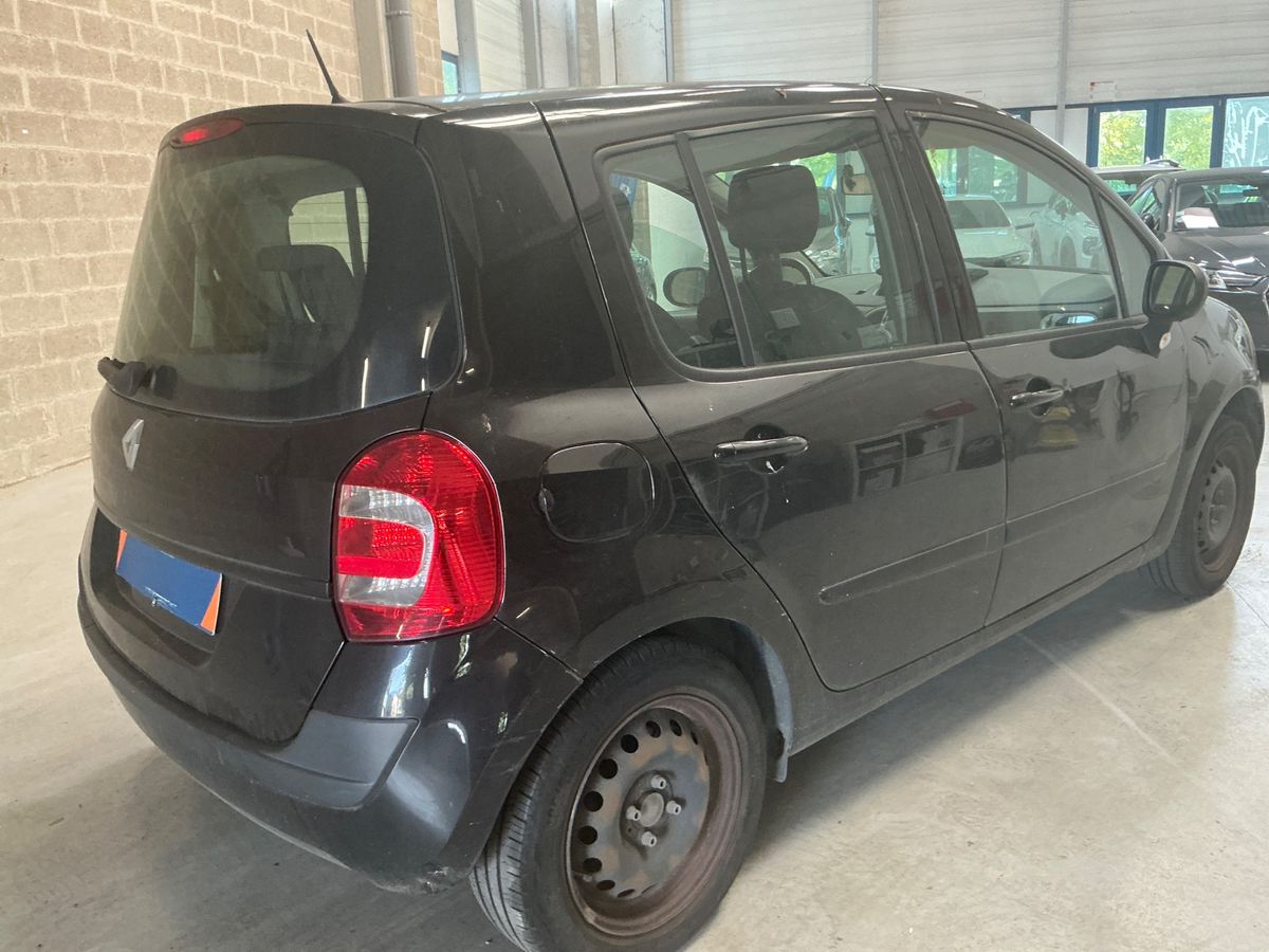 Renault Modus d'occasion
