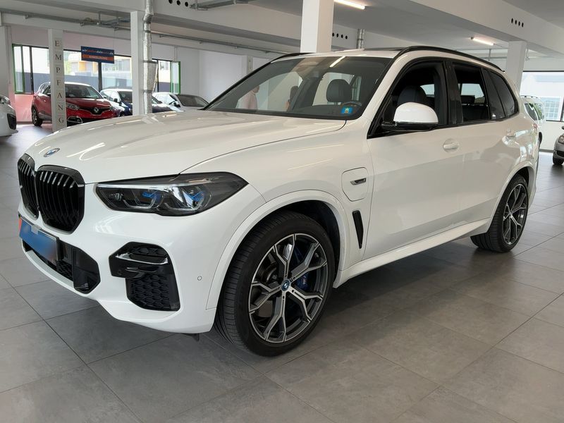 X5 xDrive 45e M Sport