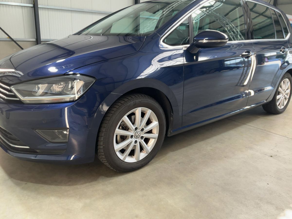 Volkswagen Golf d'occasion