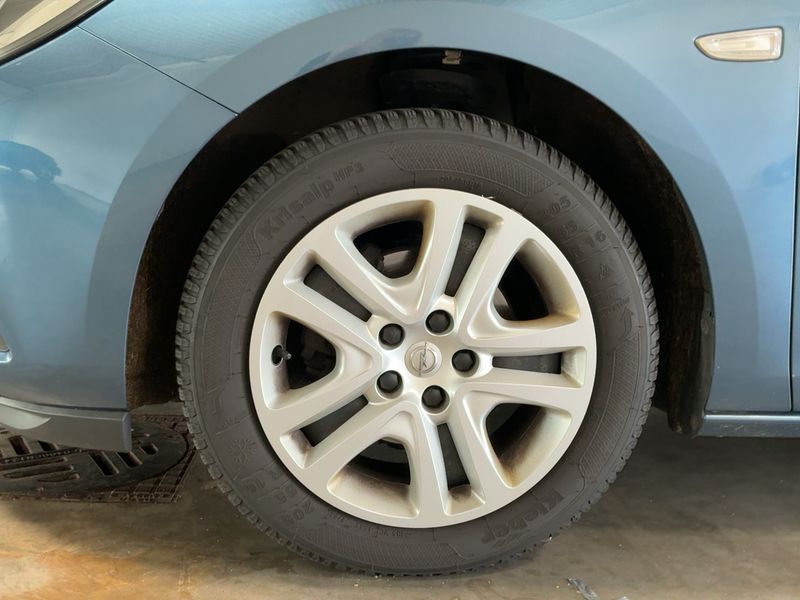 Opel Astra 1.0 Turbo Active Start/Stop 2017 – снимка 3