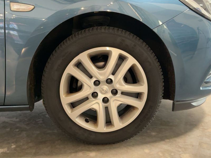 Opel Astra 1.0 Turbo Active Start/Stop 2017 – снимка 11