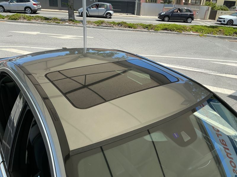 Mercedes-Benz C-Klasse C 220 CDI BlueEfficiency Avantgarde 2012 – снимка 13