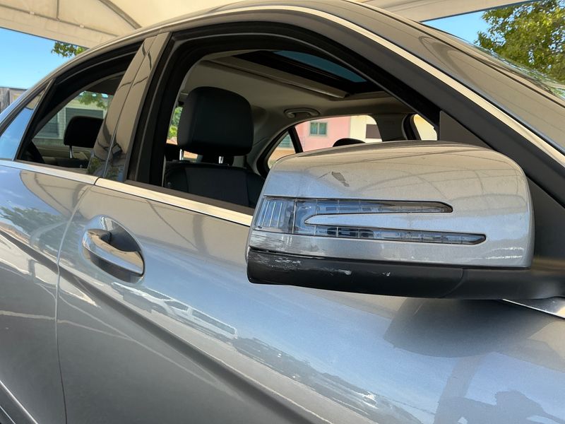 Mercedes-Benz C-Klasse C 220 CDI BlueEfficiency Avantgarde 2012 – снимка 24