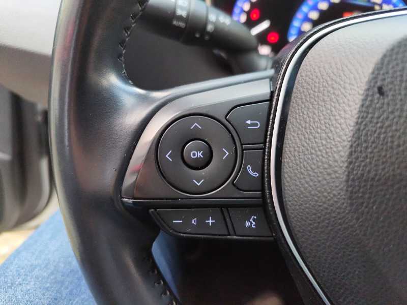 Toyota Corolla 1.8 Hybrid Business Edition photo Toyota Corolla 1.8 Hybrid Business Edition