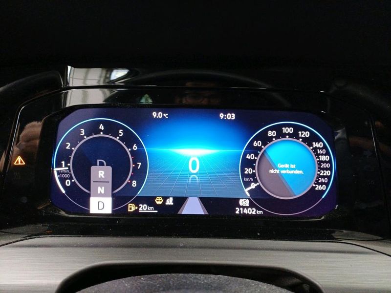 Volkswagen Golf VIII 1.5 eTSI ACT Style — zdjęcie 16