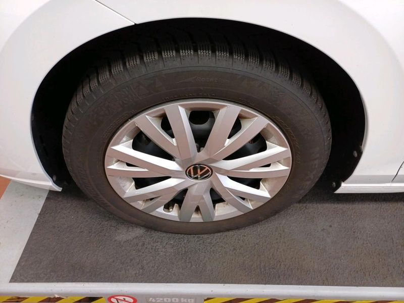 Volkswagen Golf VIII 1.5 eTSI ACT Style — zdjęcie 24